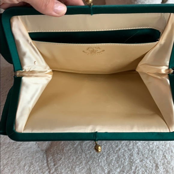 L & M Bags By Edward vintage clutch bundle - Picture 4 of 7